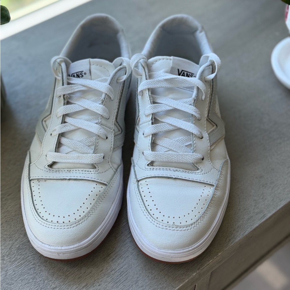 Vans Lowland CC